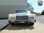 Thumbnail Photo 28 for 1973 Lincoln Continental